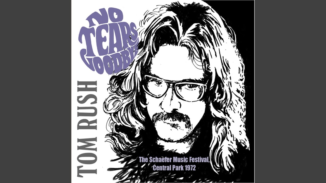 No Regrets/Rockport Sunday (Live)