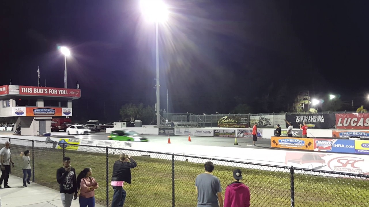 900hp Evo x vs 900hp civic