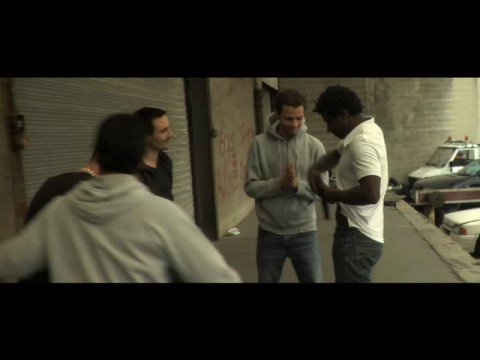 Trailer "La Rue des Anges"