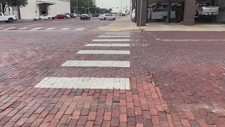 Pedestrian traffic deaths an issue in Lubbock, police breakdown the numbers