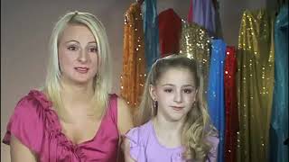Christi Confronts Abby (LOST BONUS) || Dance Moms: Bonus Scene (S1E2)