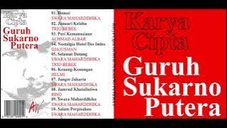 AW deloken - 1978 GURUH SUKARNO PUTERA 01. Damai - SWARA MAHARDDHIKA