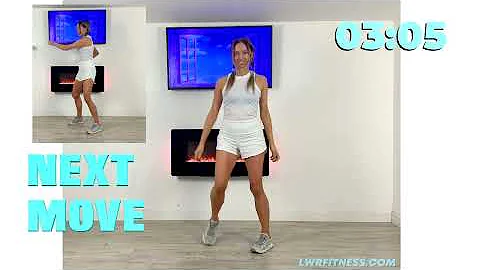 7 Minute Workout 🔥 to Lose Belly Fat -7 Day Challenge - Start Today