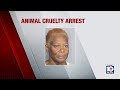 Woman faces 2022 animal cruelty charges