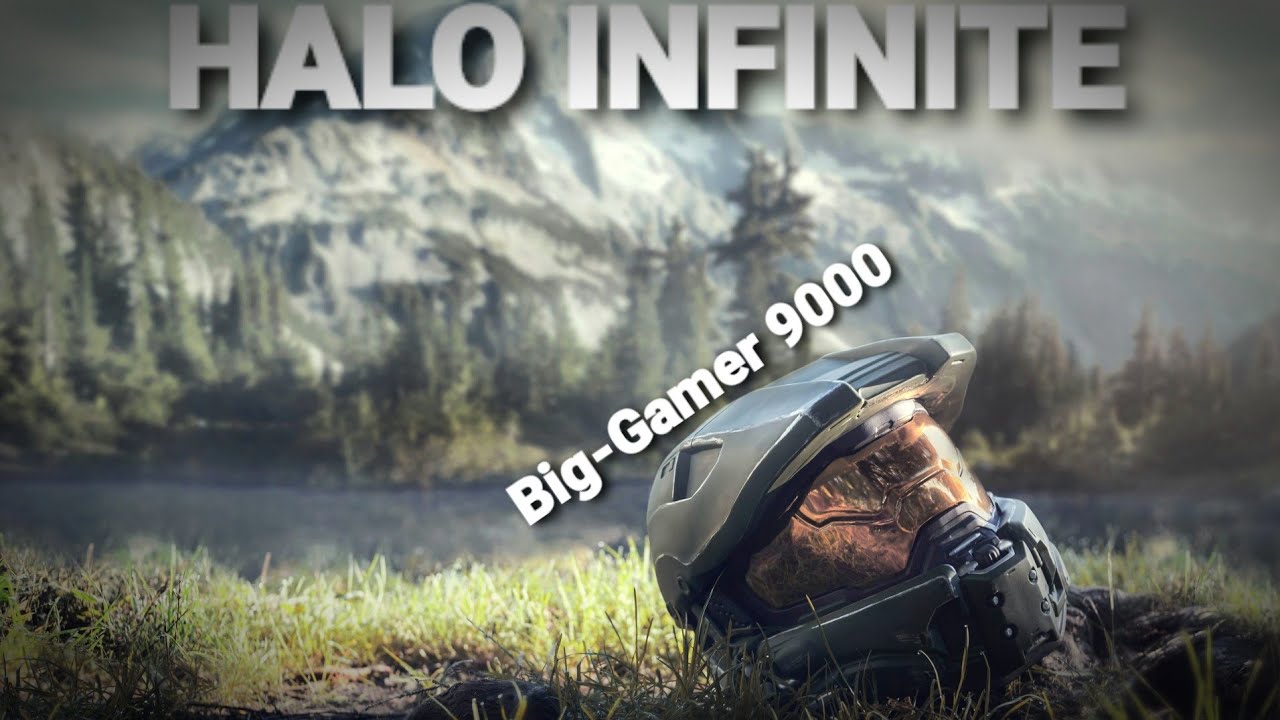 Halo Infinite Complete Playthrough Part 3 | PC | 1080 ti - YouTube
