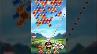 PANDA POP LEVEL 1666