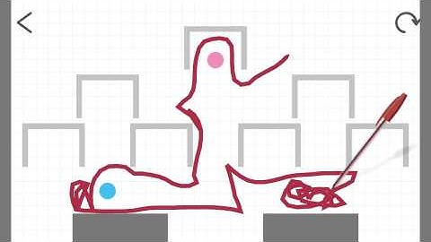 我過了Brain Dots的第198關！ http://braindotsapp.com #BrainDots #BrainDots_s198