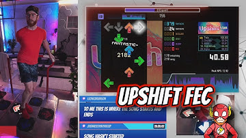 Flash - Upshift (6ex FEC) - ITGMania