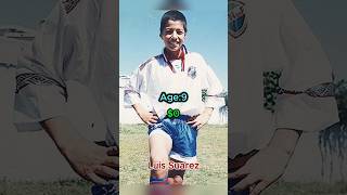 Luis Suarez net worth (1987-2025) Revolution |