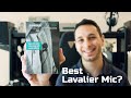 Shure MVL vs Rode smartLav+: The best lavalier mic? | TotallydubbedHD