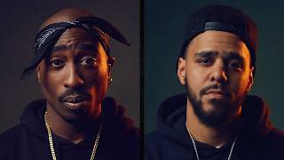 2Pac ft. J. Cole - Hear The Cry (The Pain We Hide) (2026)