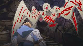 Disney Cygame Granblue Fantasy 3 Reborn 2021 - 2022 Alternate Ending 11 Audio Only