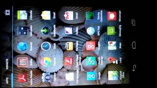 Root Any Android Device Without Computer Or Even Rebooting screenshot 4