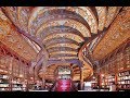 Livraria Lello Bookstore | Porto Portugal