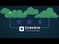 Coresite open cloud exchange  explainer