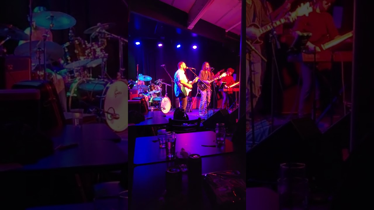 Watch 3 Leagues to Rome - The Last Supper (Live at Club Café) on YouTube Watch 3 Leagues to Rome - The Last Supper (Live at Club Café) on YouTube