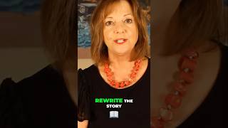 Rewrite Your Story- Finding Power in Your Pain #resetyourmindset #fearmanagement Details