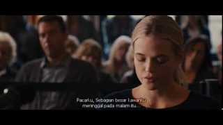 Different endings of Carrie 2013