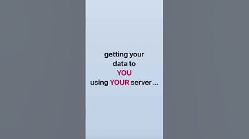 Server Side Event Processing with WordPress ... its simpler than every one makes it.