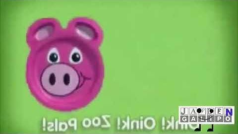 Ve543 hd I Accidentally zoopals Reversed