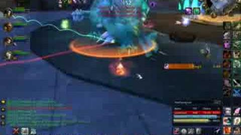 Ligh of Eärendil - Netherspite