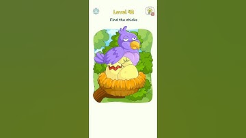 DOP 3 Displace One Part | Answers | All Level | Level 42-43