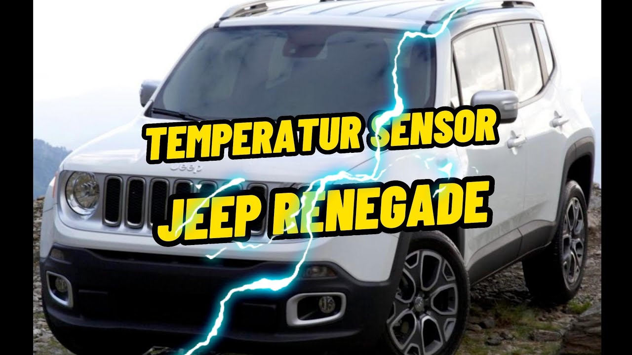 Probleme Jeep Renegade