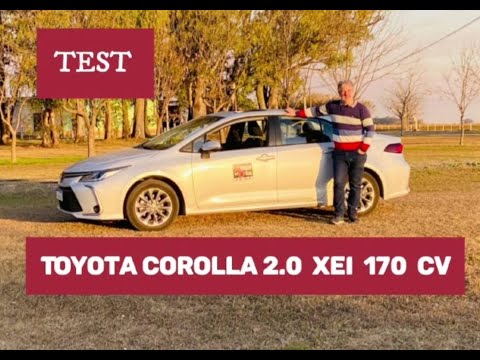 Vídeo: Pots posar un turbo a una Toyota Corolla?