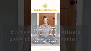 The Best Starting Point for Scoliosis