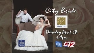 Newport City Bride Event