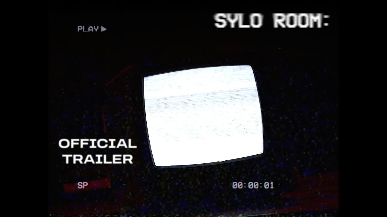 Halloween MARATHON: Spooky Scary Shabla | Official Trailer