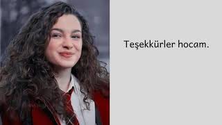 Sen Elimden Tut Yeter 1. 