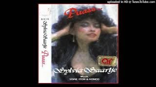 Sylvia Saartje - Anak Adam (1981)