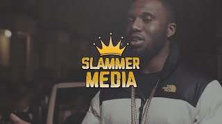 Watch Headie One Different Sorts feat Dimzy  Monkey video