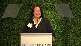 BMA 2022 Medicare Advantage Summit: Day 2 Opening Remarks