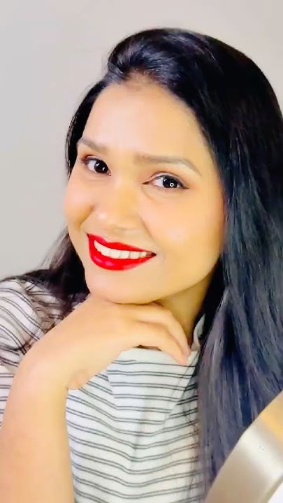 Where Can I Borrow $200 Instantly Red lip combo that elevates your look instantly #shorts - YouTube
