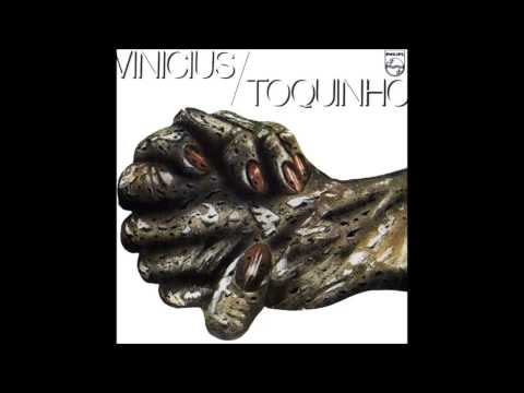 Vinícius / Toquinho - 1975