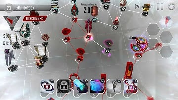 Hackers - best defense base - let