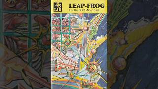 BBC MICRO # LEAP-FROG (I.J.K. SOFTWARE LTD. , 1983.) # 9.450 PTS. # LEVEL 0 # EASY # BBC MICRO # LEAP-FROG (I.J.K. SOFTWARE LTD. , 1983.) # 9.450 PTS. # LEVEL 0 # EASY #
