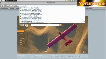 How to get the Mac OSX Theme on Windows Vista-HD