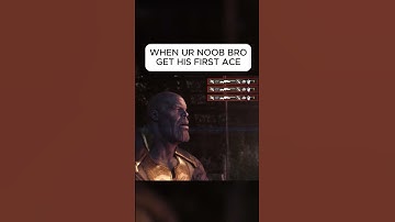 FIRST ACE - #cs2 #csgo