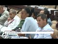 Asamblea Nacional del Poder Popular en Cuba aprueba a 10 nuevos diputados