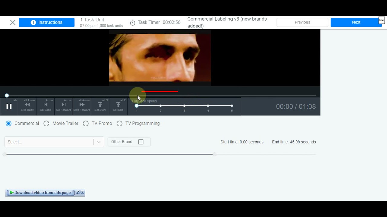 Earn Up to 10$ a Day Hive Micro Online Job Tutorial 09 No Investment Needed