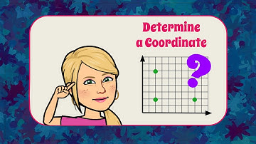 How to Determine a Coordinate to Form A Rectangle | 5.G.A.2 💛💙