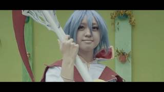 Joget Bareng DDM Lusca ala Wibu Otaku Wota