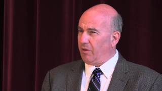 The Importance of Commitment to Excellence with Jeff Hoffman