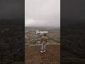 Saiyyara song new❌ Old ✅#saiyyara #harishchandragad #ytshorts #love #oldisgoldsongs #treking #hills