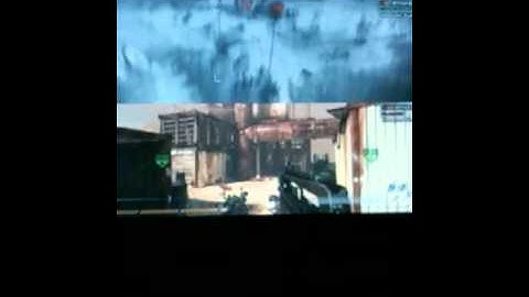 Mw2 how to get fast exp on split screen