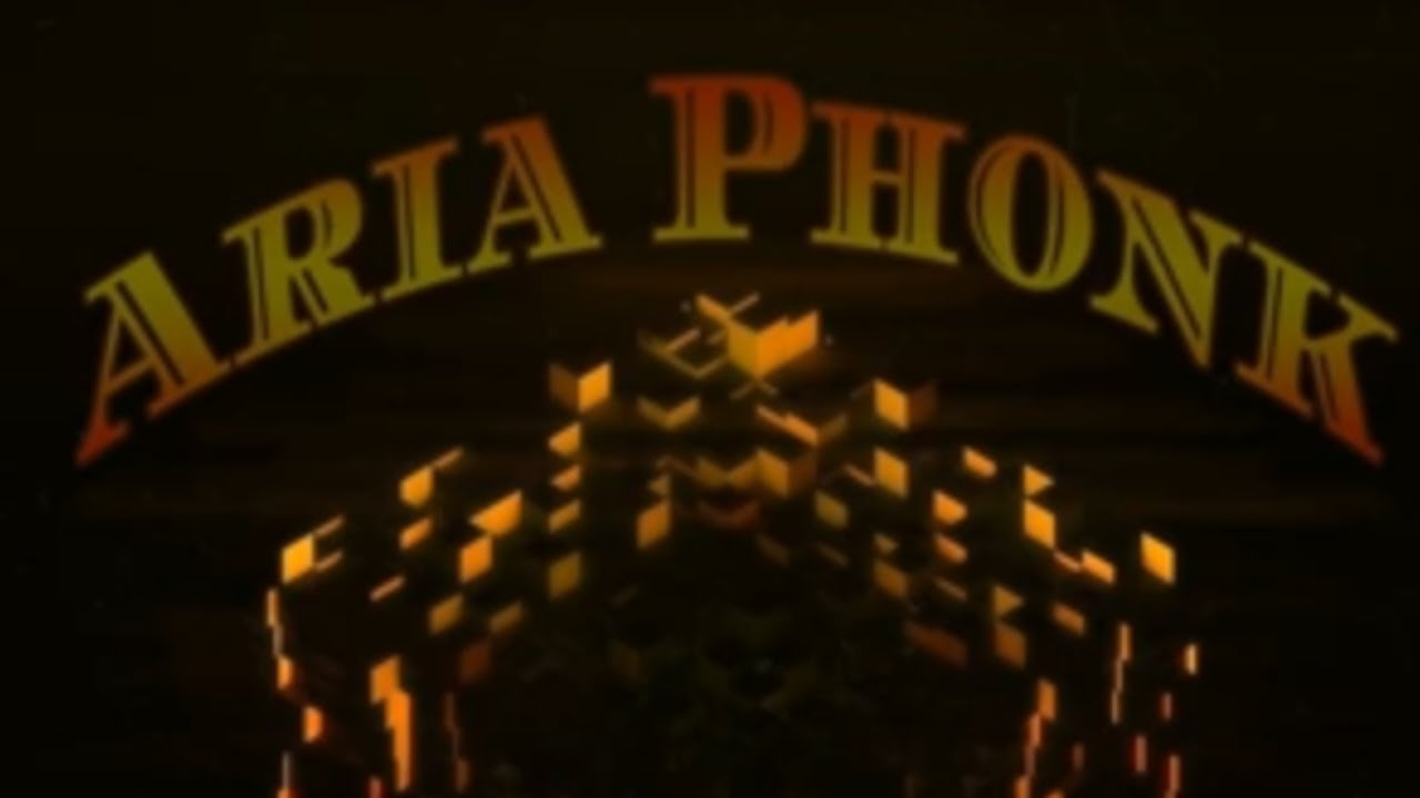 Aria Math Phonk Aria Phonk (Aria Math Phonk Remix) - YouTube