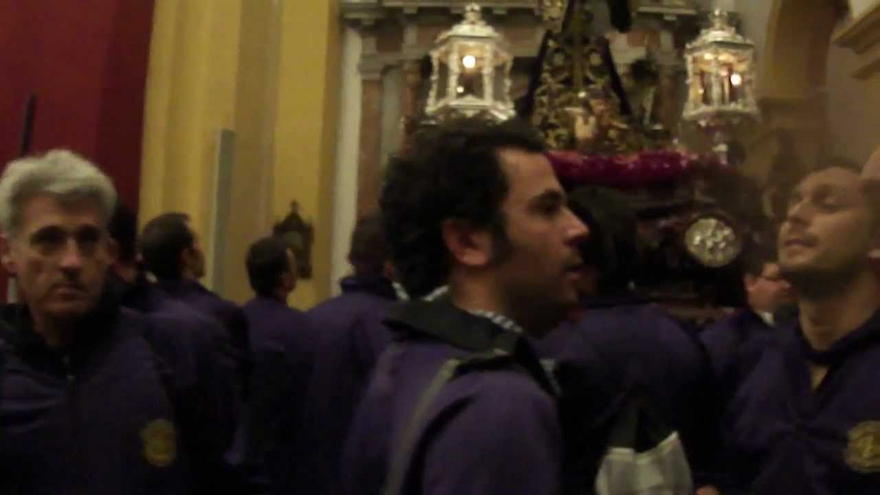 nazareno 2012 iglesia 2